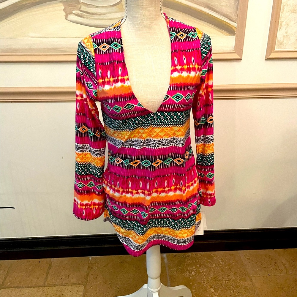 Cover up NWT Small